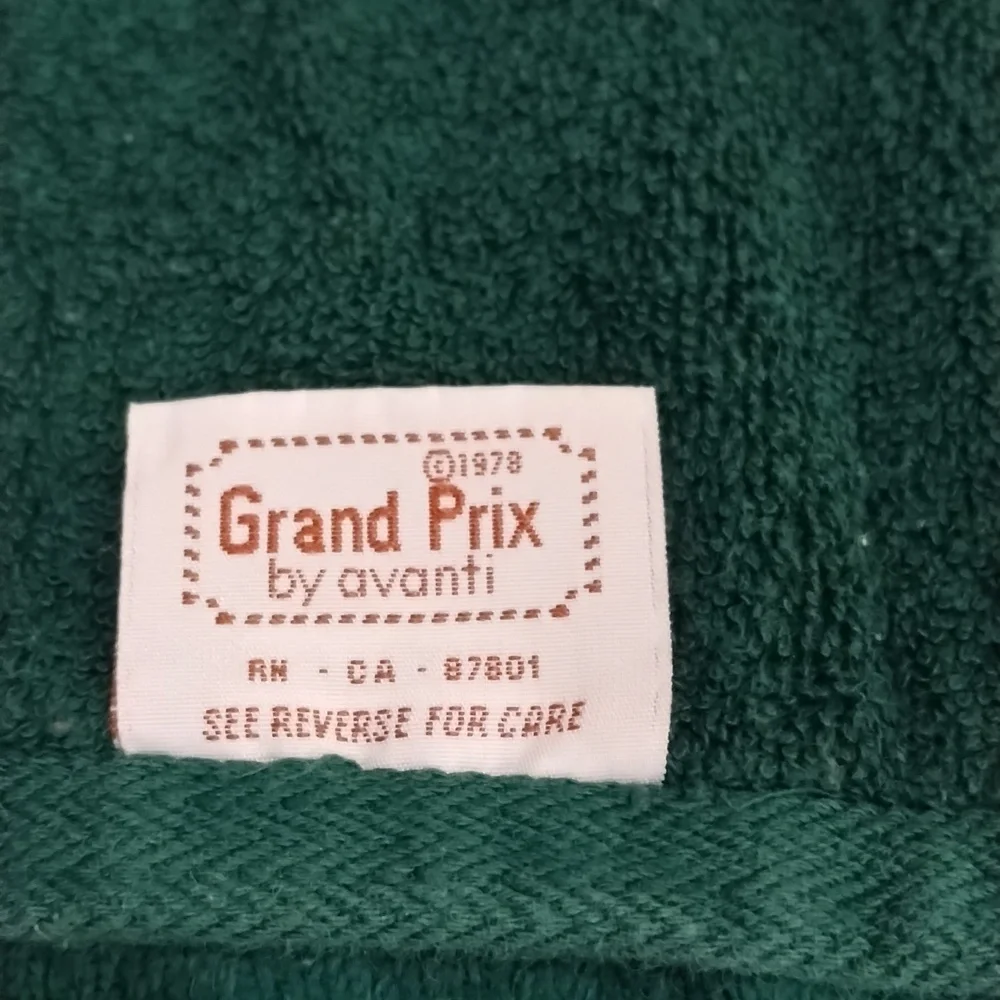 Christmas Towels